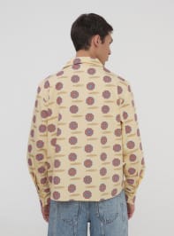 Camicia ML Herren Terranova