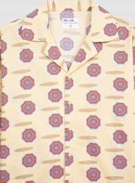 Camicia ML Herren Terranova
