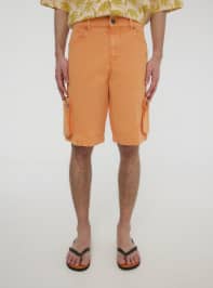 Pantalones cortos Hombre Terranova