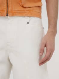 Short pants Man Terranova