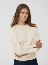 Sweat shirt Woman Terranova