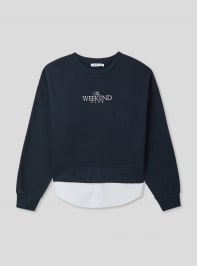 Sweat shirt Woman Terranova