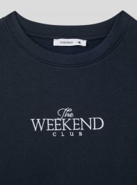 Sweat shirt Woman Terranova