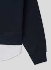 Sweat shirt Woman Terranova