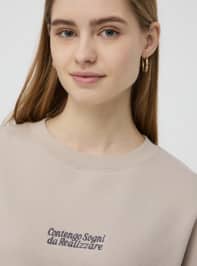 Felpa Damen Terranova