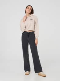 Felpa Mujer Terranova