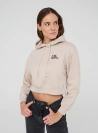Felpa Mujer Terranova