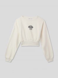 Sweat shirt Woman Terranova