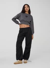 Sweat shirt Woman Terranova