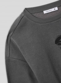 Sweat shirt Woman Terranova