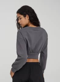 Sweat shirt Woman Terranova