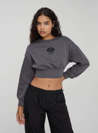 Sweat shirt Woman Terranova