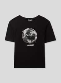 T-Shirt MC Donna Terranova