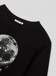 T-Shirt MC Donna Terranova