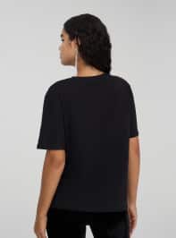 T-Shirt MC Donna Terranova