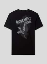 T-Shirt MC Herren Terranova