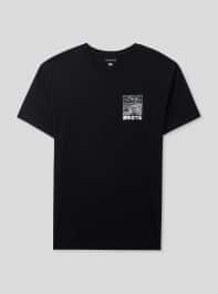 T-Shirt MC Herren Terranova
