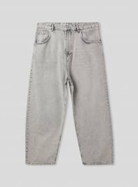 Long pants jeans Man Terranova