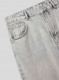 Long pants jeans Man Terranova