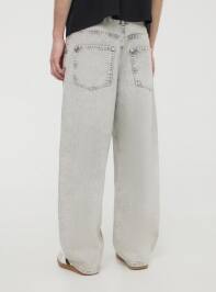 Long pants jeans Man Terranova