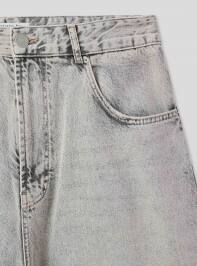 Long pants jeans Man Terranova