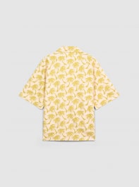 Camicia MC Uomo Terranova