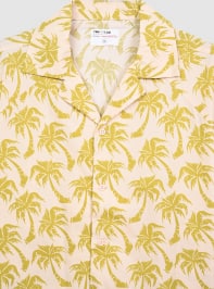 Camicia MC Uomo Terranova