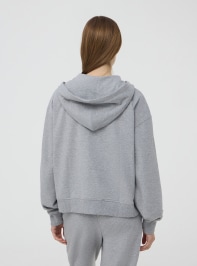 Sweat shirt Femme Terranova