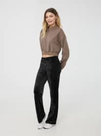 Sweat shirt Woman Terranova
