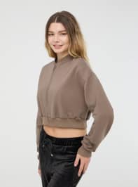 Sweat shirt Woman Terranova