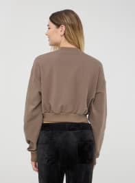 Sweat shirt Woman Terranova