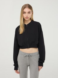 Felpa Mujer Terranova