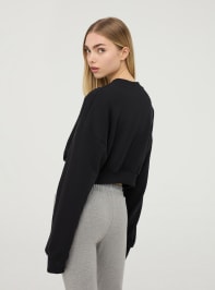 Felpa Mujer Terranova