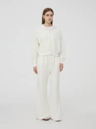 Sweat shirt Femme Terranova