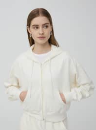 Sweat shirt Femme Terranova