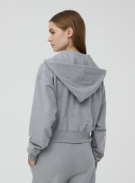 Sweat shirt Femme Terranova
