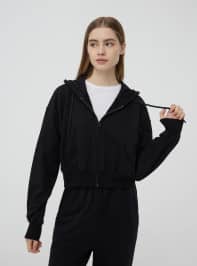 Felpa Mujer Terranova