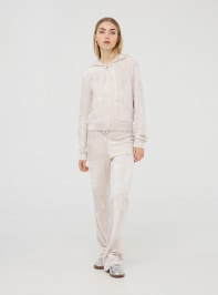 Pantalone ginnico Lungo Donna Terranova