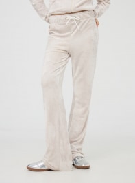 Pantalone ginnico Lungo Donna Terranova