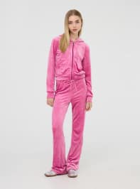 Full-length gym pants Woman Terranova