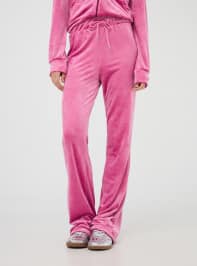 Full-length gym pants Woman Terranova