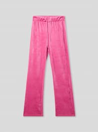 Full-length gym pants Woman Terranova