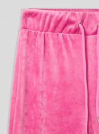 Full-length gym pants Woman Terranova