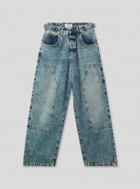 Jeans Femme Terranova