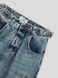 Jeans Femme Terranova