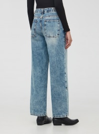 Jeans Femme Terranova