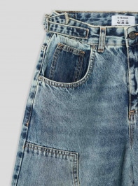 Jeans Femme Terranova