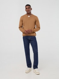Sweater 3-5 Man Terranova