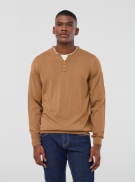 Sweater 3-5 Man Terranova