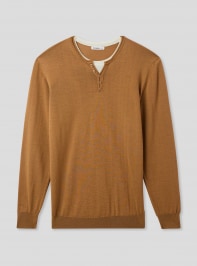 Sweater 3-5 Man Terranova